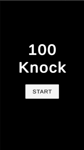 100 Knock