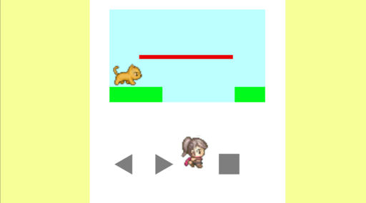 小人でもゲームしたい!!