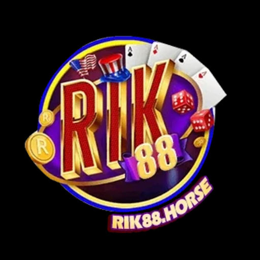 rik88horse