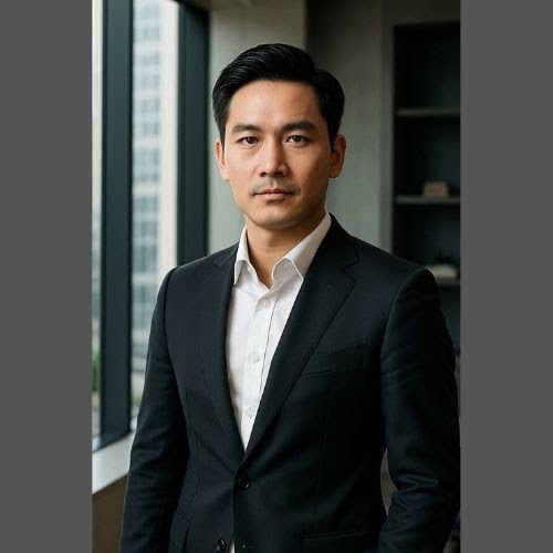 CEO Nam Bevis
