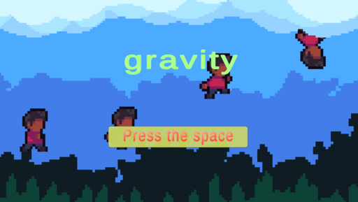 Lang Gravity