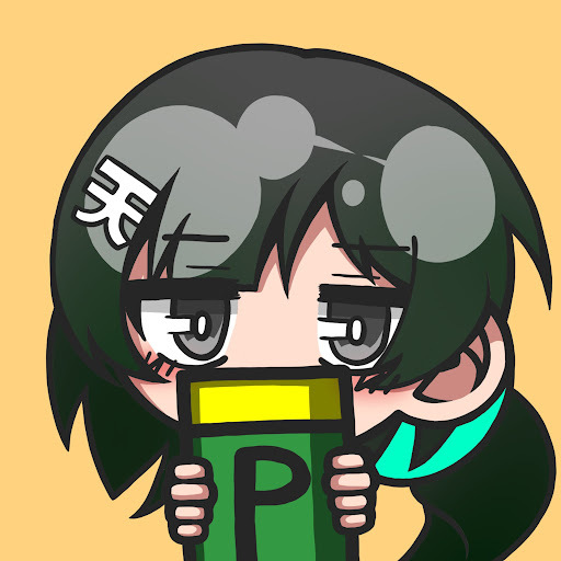 ぱるめじぃ