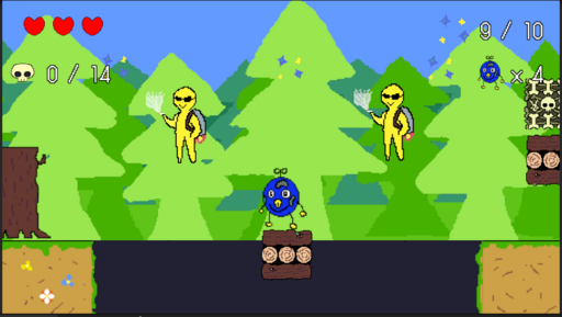 Clean up, The Earth!