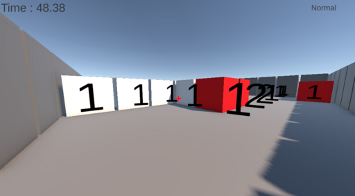 Maze Sweeper