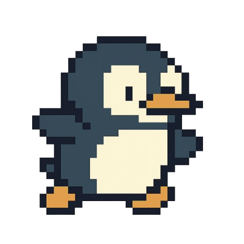 PlappyPenguin