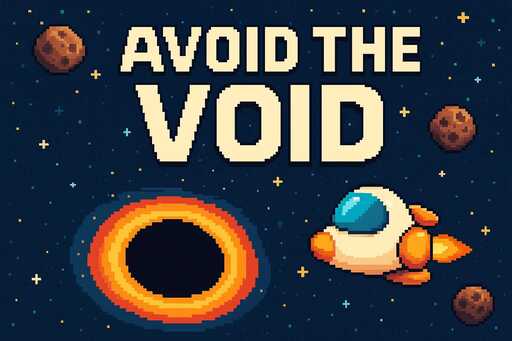 Avoid The Void