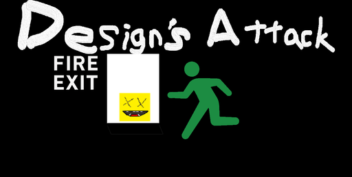 Design's Attack