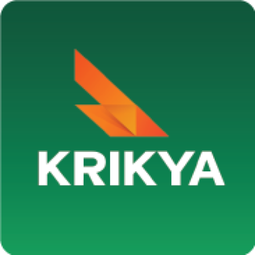 Krikyacasino