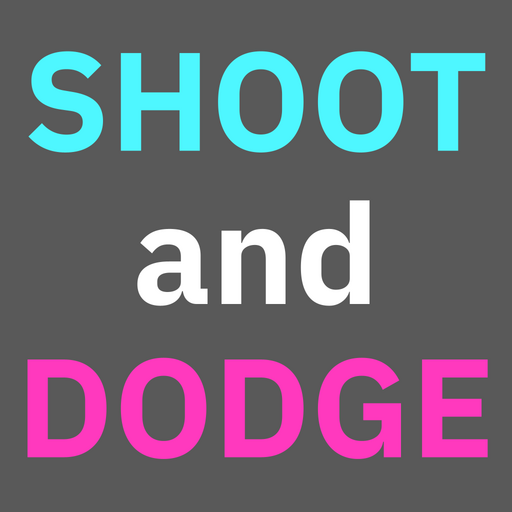 ShootAndDodge (α版)