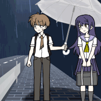 雨守がーでぃあん