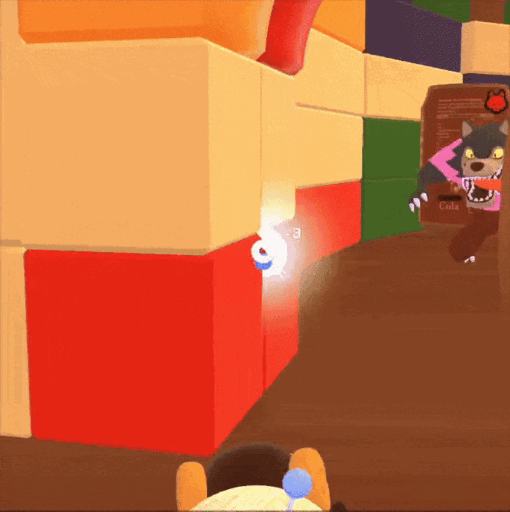 WoolWolfWars