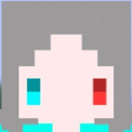 ふぇーど。/ GIFネキ