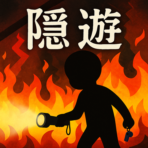 隠遊