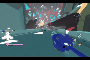 物銃_MonoGun_DEMO