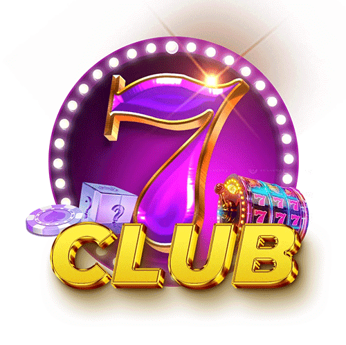7Club🎖️ Nhà cái cá cược, game bài, thể thao uy tín