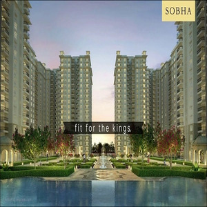 Sobha Magnum