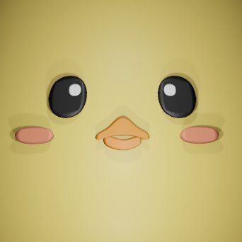 ぴよ【ゲーム制作】
