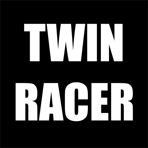 TWIN RACER ～スピードの向こう側～