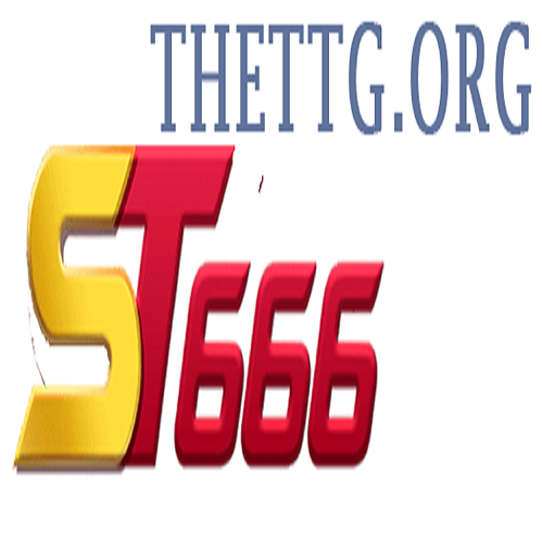 ST666 thettg