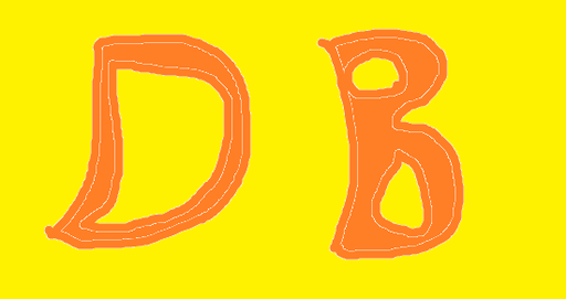 DBって知ってる?