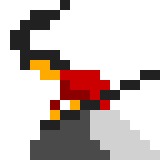 指先武士道 Demo版