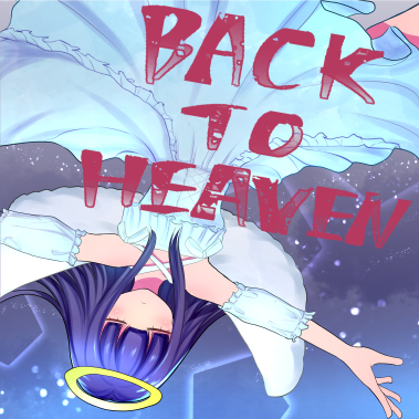 Back To Heaven