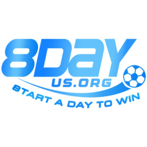8Day