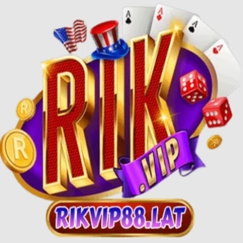 Cong game rikvip88lat