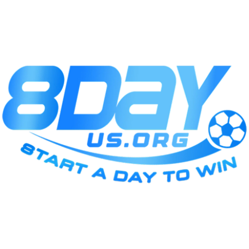 8Day