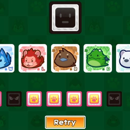 透視ゲーム
