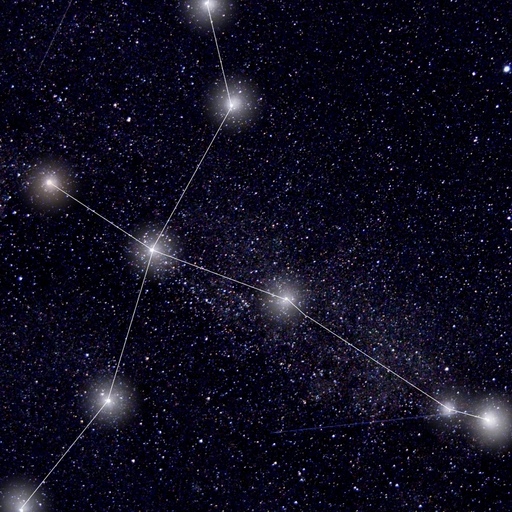 星あい物語