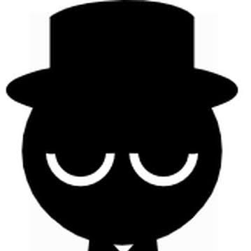 Mr.Black