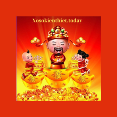 Xổ số kiến thiết