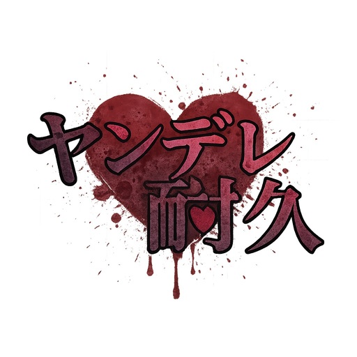 ヤンデレ耐久