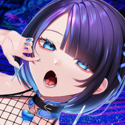 鶴来つゆ🩵👾🩵