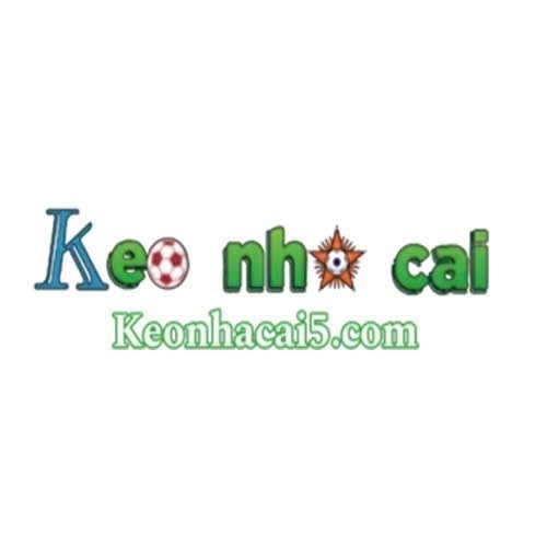 Keonhacai5.com.se | Tỷ Lệ Kèo Nhà Cái 5