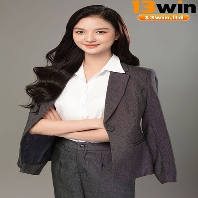 13WIN - NGUYỄN NGỌC ANH