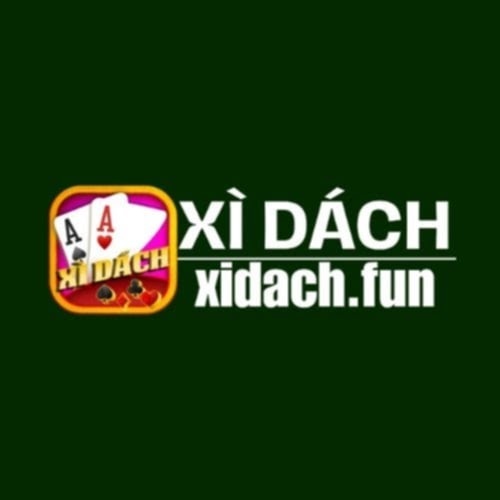 Xì Dách Game Bài