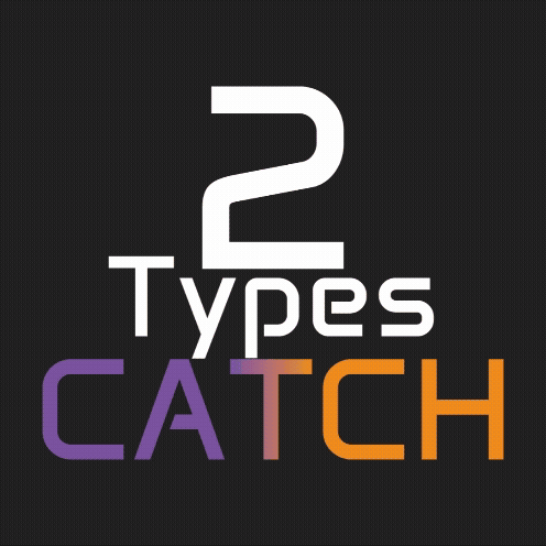 2Types CATCH