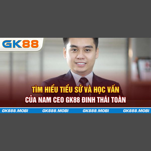 gk888mobiceogk