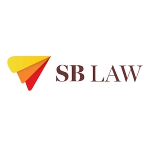 Công Ty Luật SBLAW