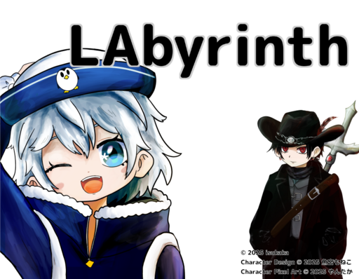 LAbyrinth