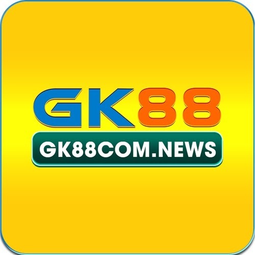 gk88 Nhà cái thể thao hàng đầu việt nam