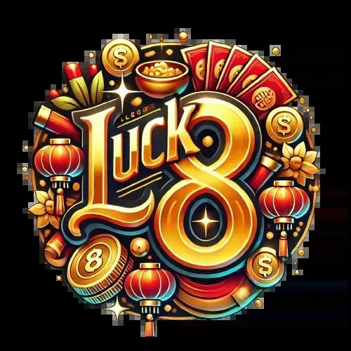 luck8