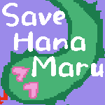 はなマールを救え！-Save HanaMaaru-