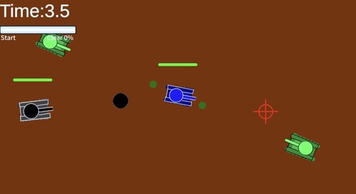 TankRush