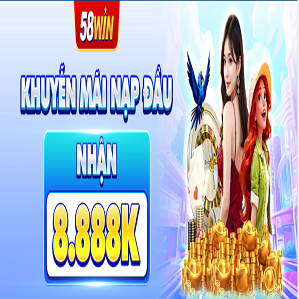 Nhà Cái 58WIN
