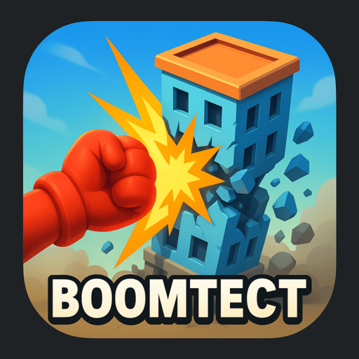 BOOMTECT