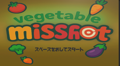 Vegitablemisshot