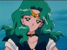 Michiru Kaiou